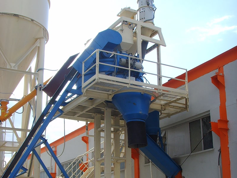 Why compact concrete batching plant?
