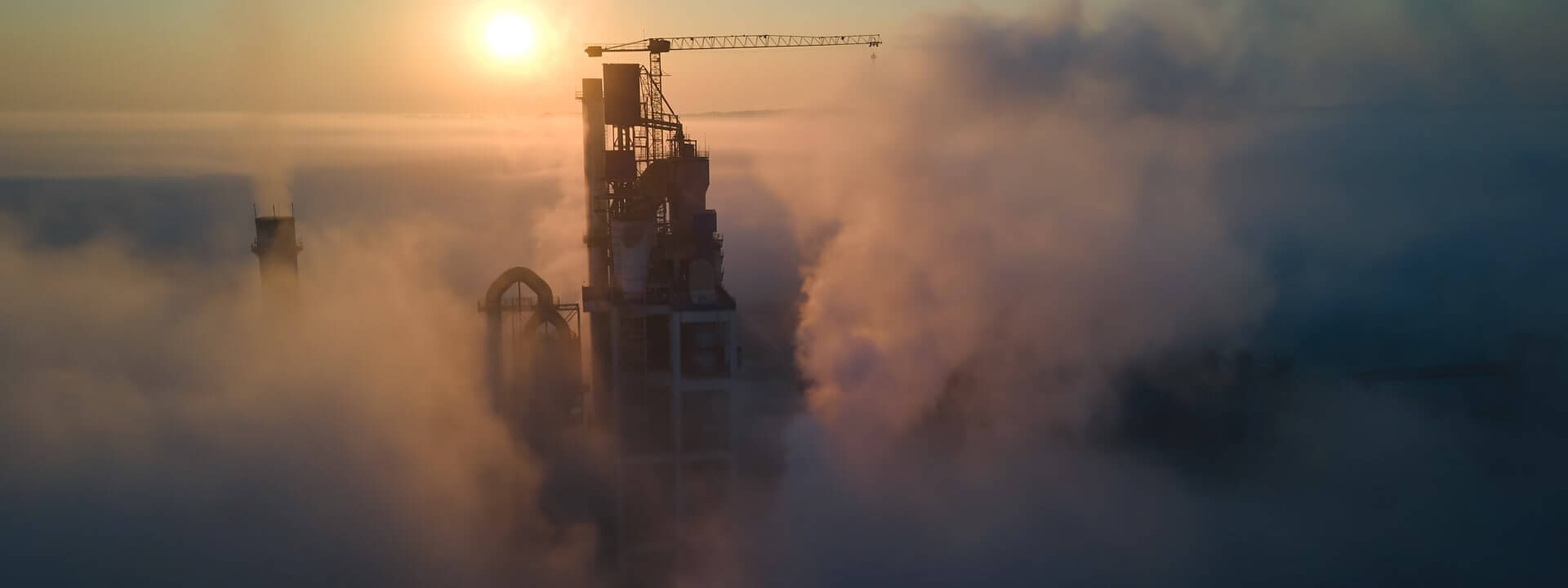 Ready-Mixed Concrete Plants